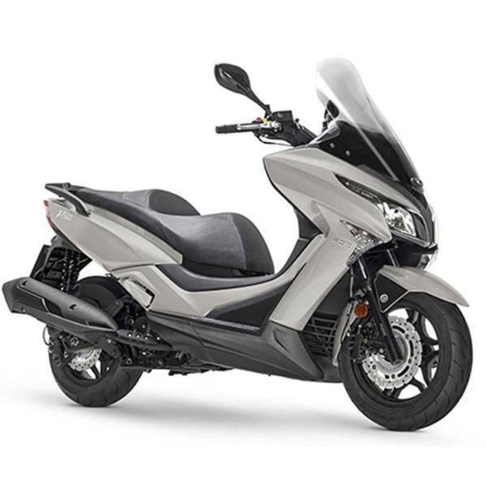 Kymco X-Town 300i (2021 - 24) (3)