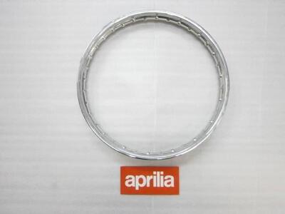 Cerchio ant.PEGASO 50-125 dal '89 al '94 Aprilia