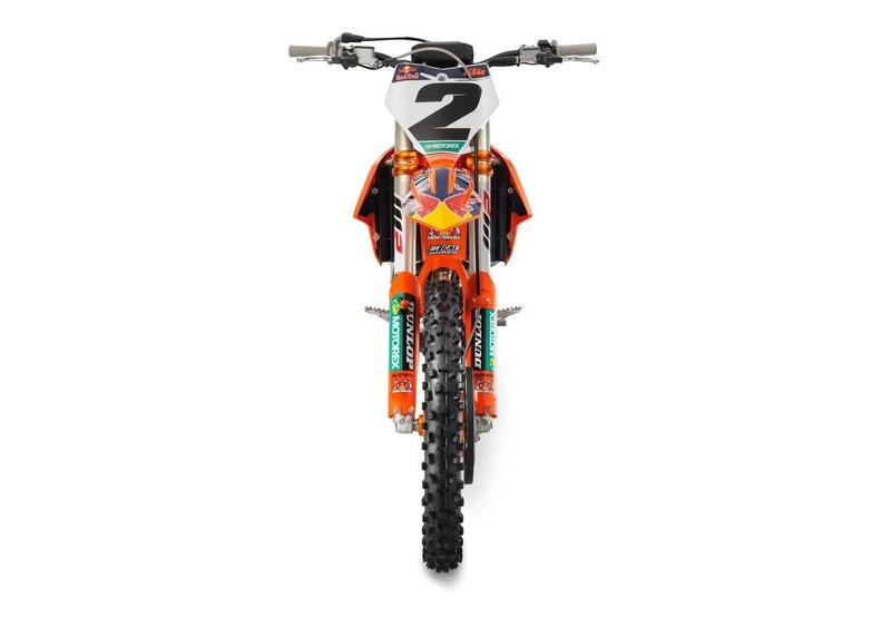 KTM 450 SX 450 SX-F Factory (2021) (2)