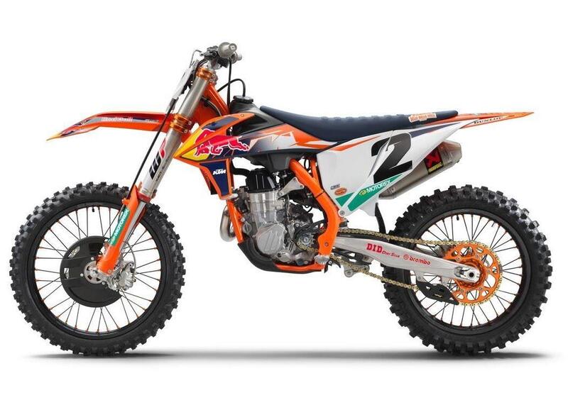 KTM 450 SX 450 SX-F Factory (2021) (4)