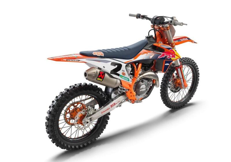 KTM 450 SX 450 SX-F Factory (2021) (5)