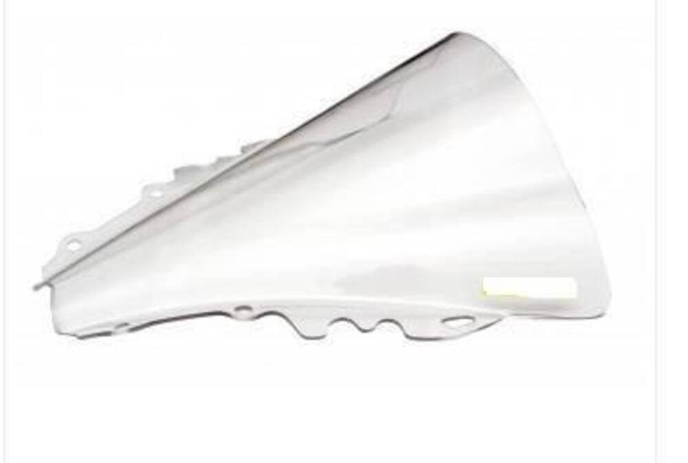 PARABREZZA - YAMAHA R6, 2006-2007, plexiglass, 100 %
