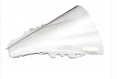 PARABREZZA - YAMAHA R6, 2006-2007, plexiglass, 100 %