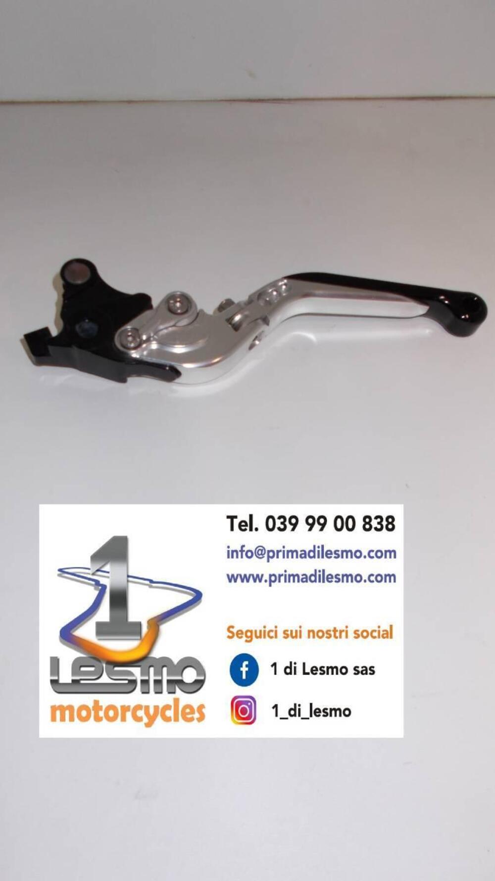 Coppia leve regolabili per Suzuki 0