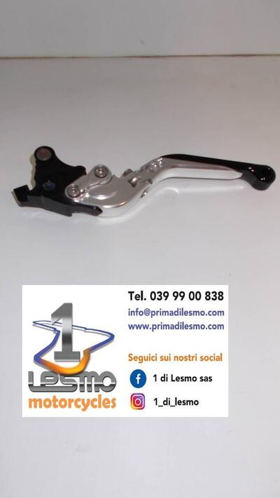Coppia leve regolabili per Suzuki 0