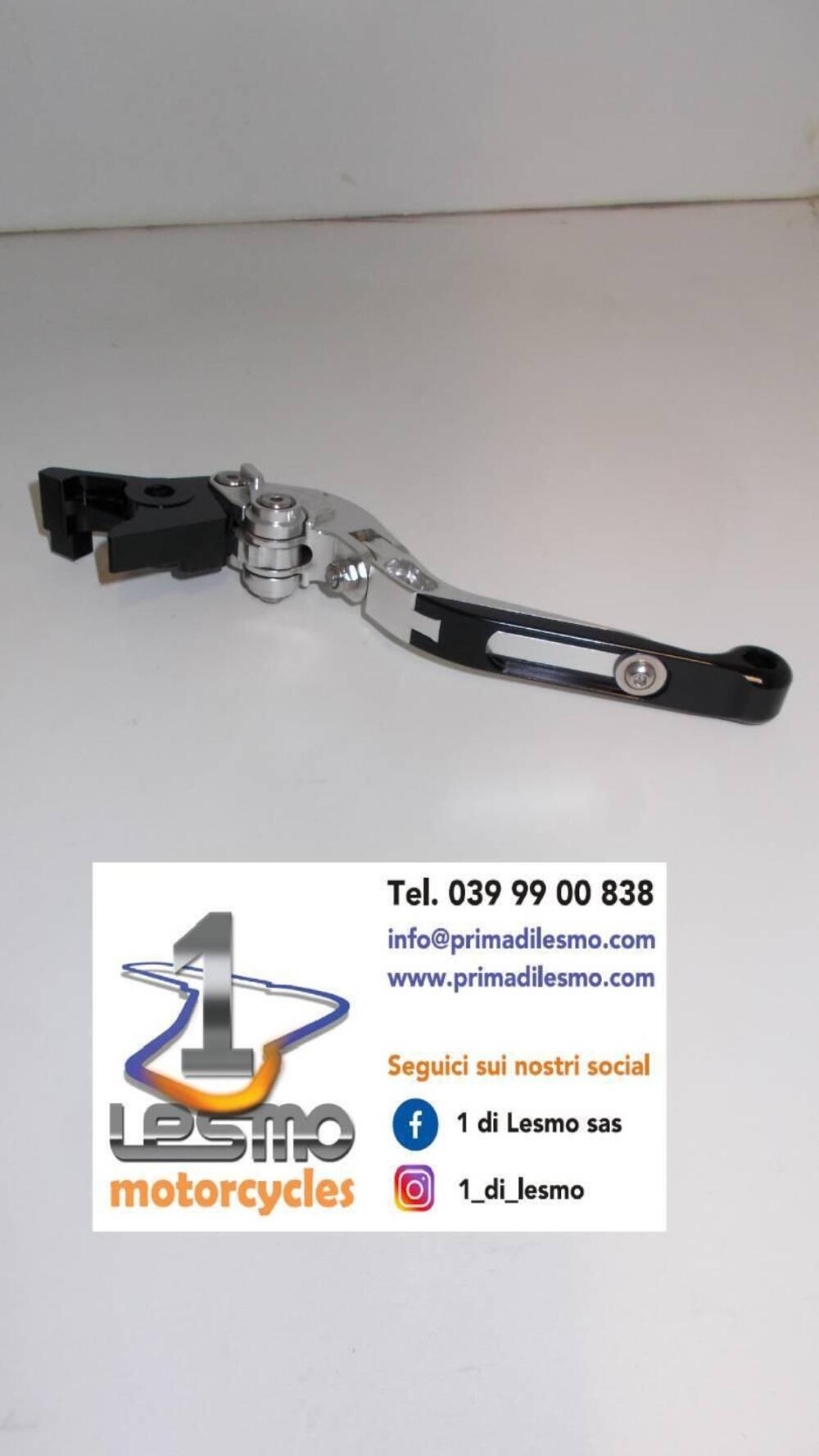 Coppia leve regolabili per Suzuki 0 (3)