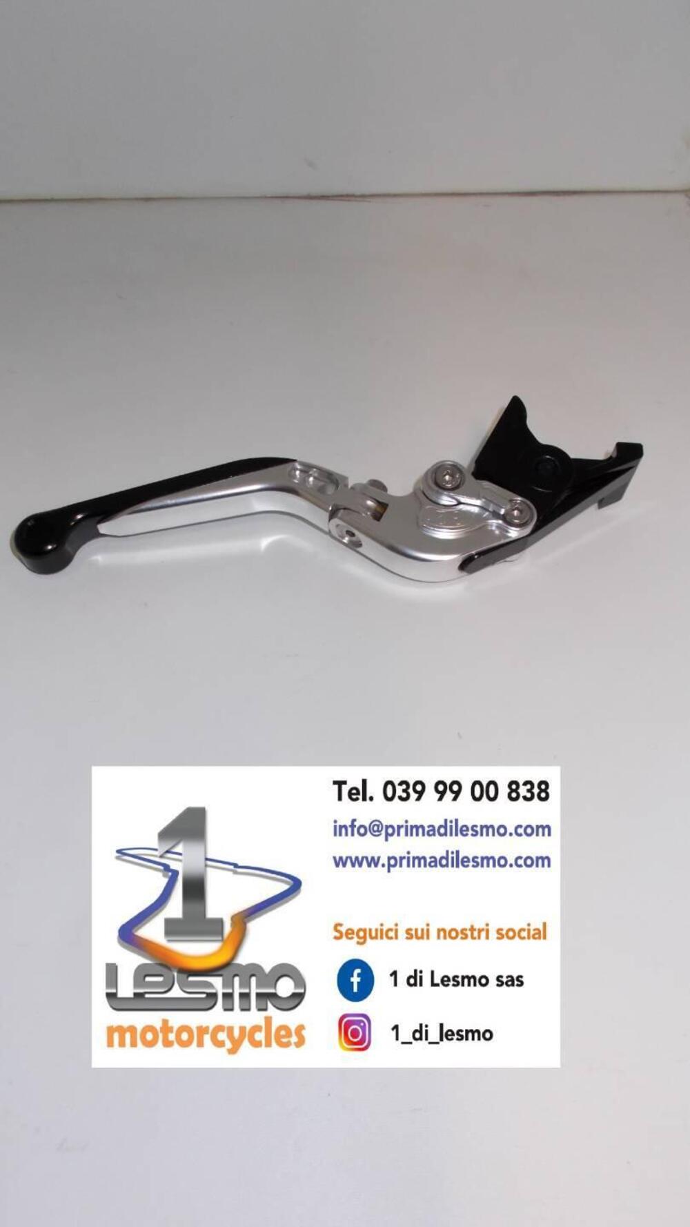 Coppia leve regolabili per Suzuki 0 (4)