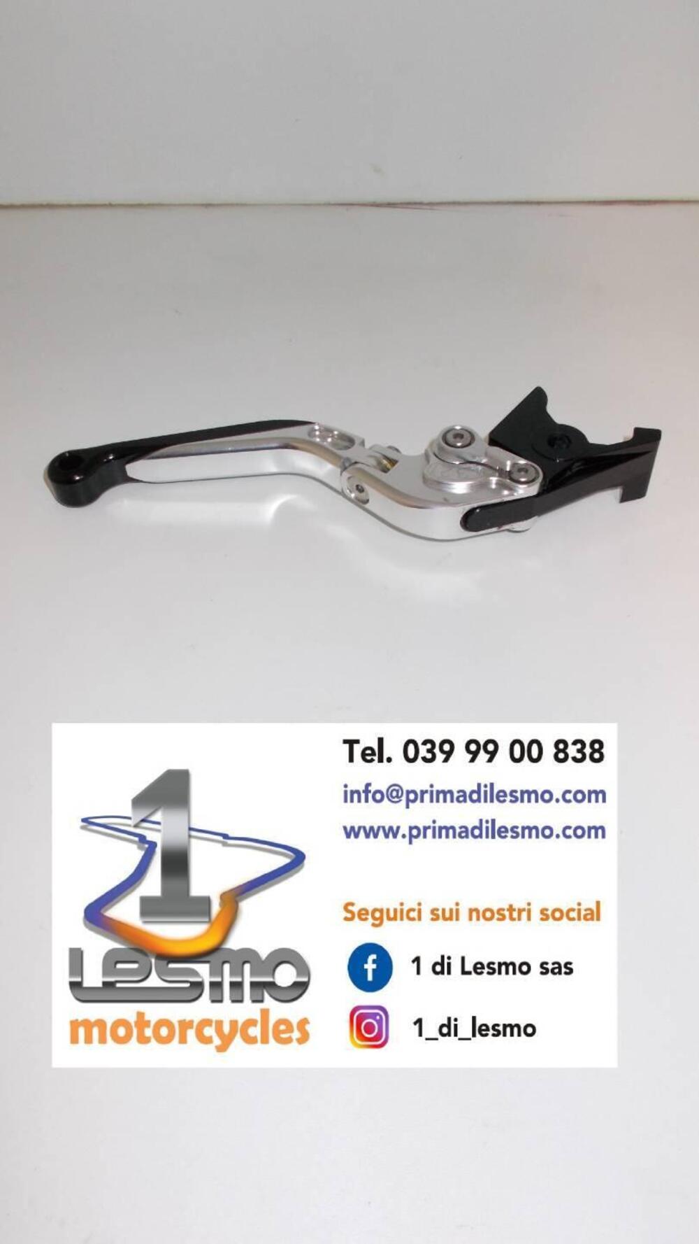 Coppia leve regolabili per Suzuki 0 (5)