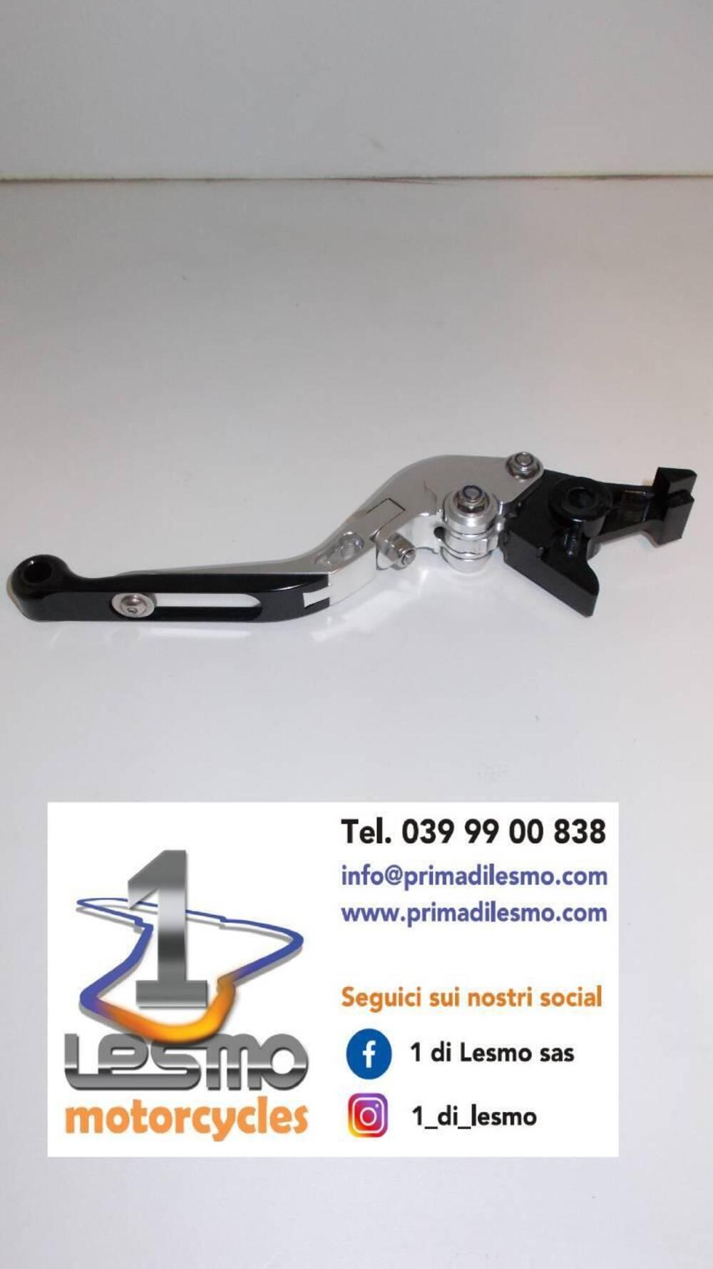 Coppia leve regolabili per Suzuki 0 (6)