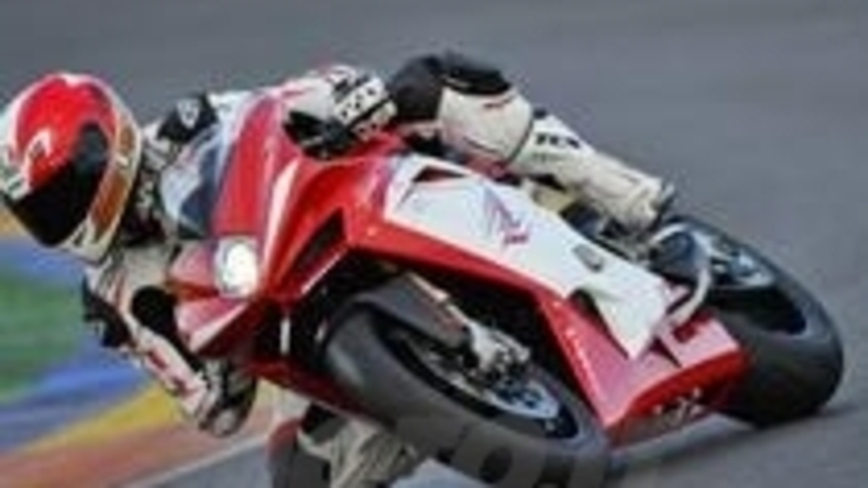 MV Agusta F4 e F4RR 2013