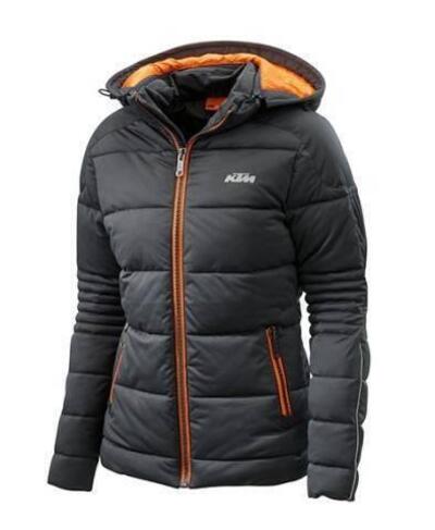 KTM PIUMINO DONNA TAGLIA M