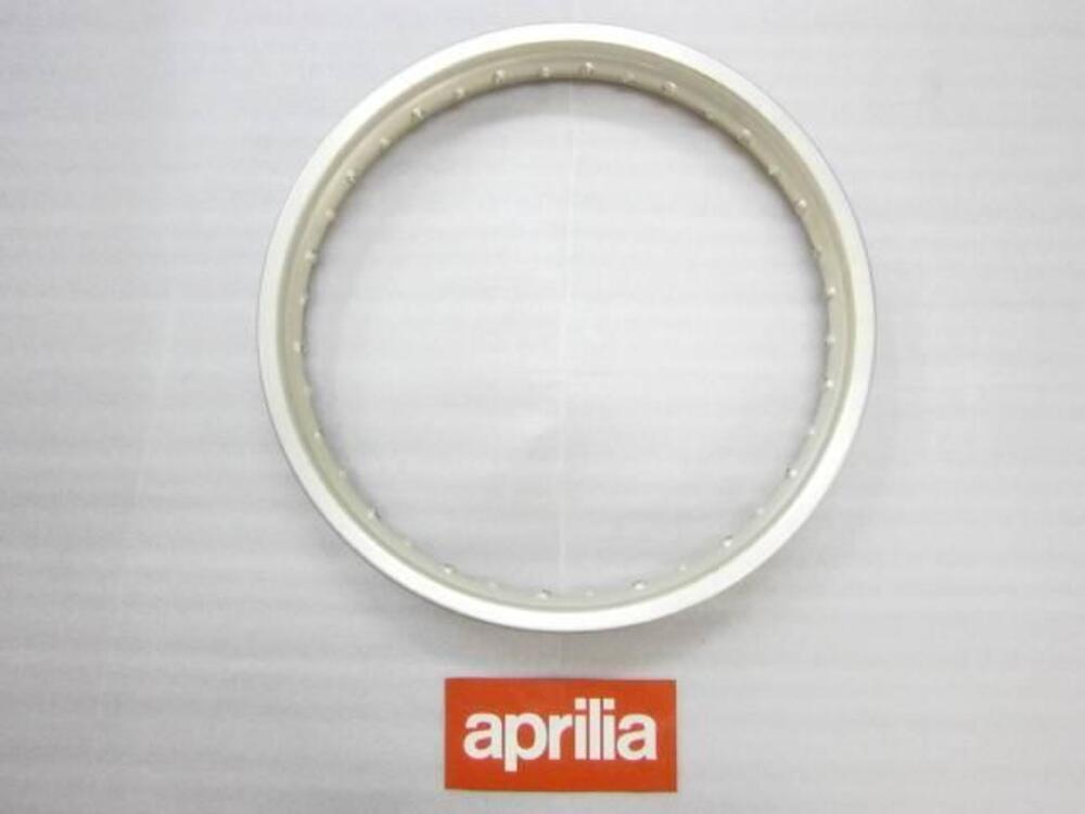 Cerchio ruota ant Aprilia PEGASO 650 '92 al '96