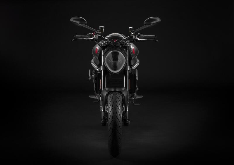 Ducati Monster 937 Monster 937 (2021 - 25) (5)