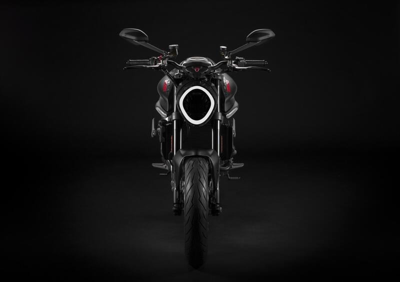 Ducati Monster 937 Monster 937 (2021 - 25) (6)