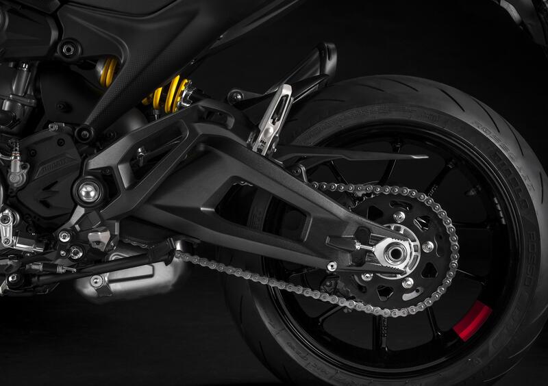 Ducati Monster 937 Monster 937 (2021 - 25) (18)