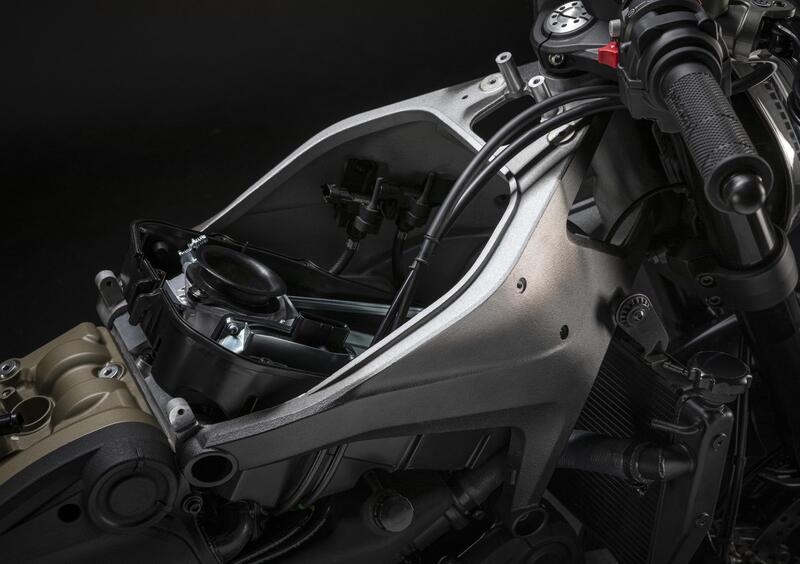 Ducati Monster 937 Monster 937 (2021 - 25) (19)