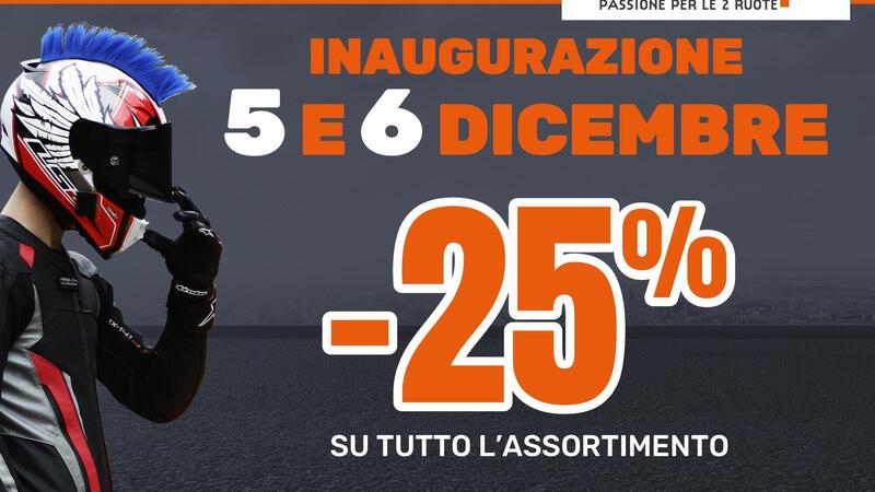 Wheelup apre un nuovo store a San Benedetto del Tronto