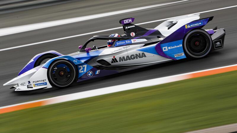 Formula E, dopo Audi lascia anche BMW. C&#039;&egrave; aria di crisi?