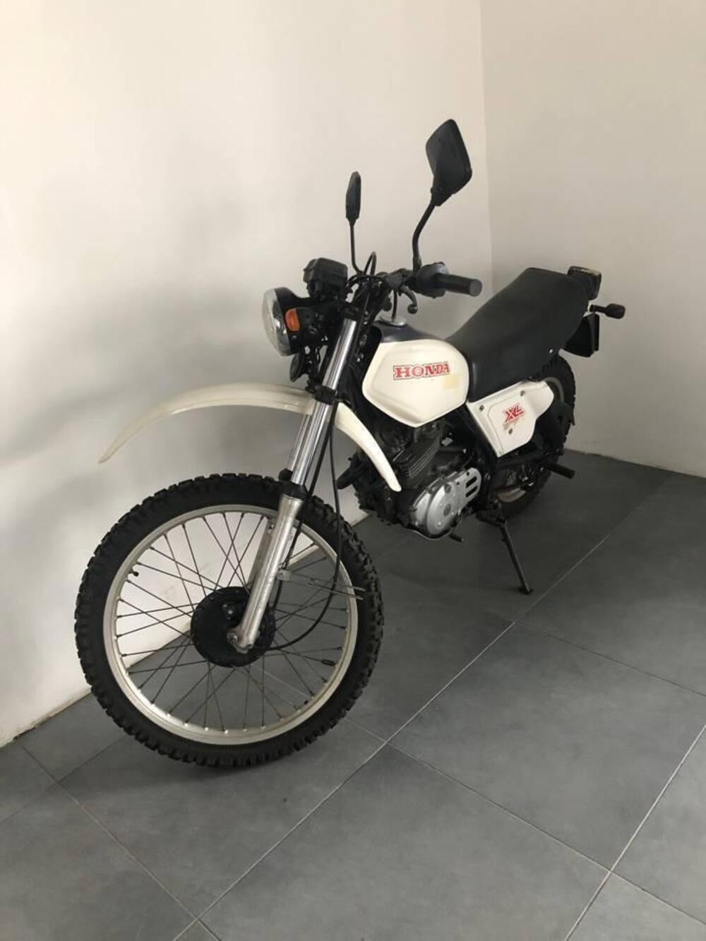 Honda XL 250 S (2)