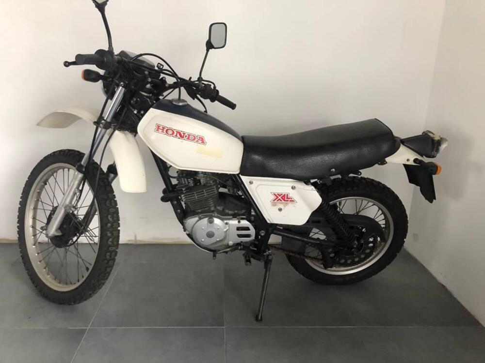 Honda XL 250 S (3)