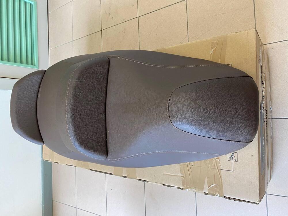 Sella Ricambio Originale Piaggio (5)