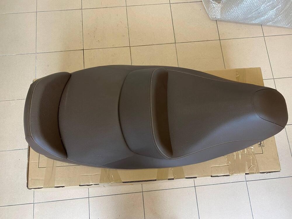 Sella Ricambio Originale Piaggio (6)