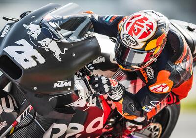 MotoGP. Pedrosa pronto a rinnovare con KTM