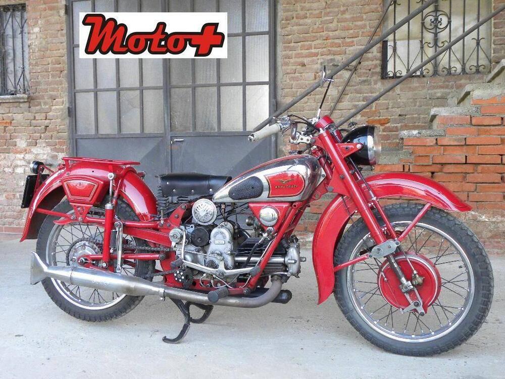 Moto Guzzi G.T. 500 (2)