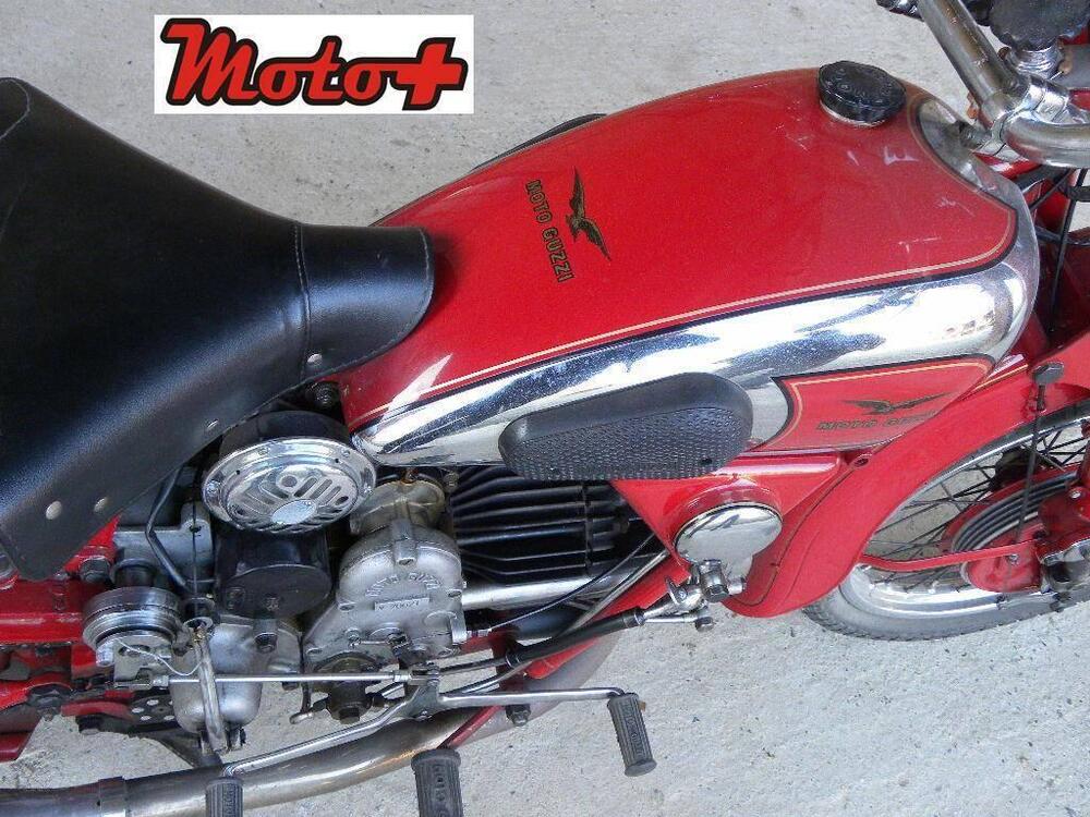 Moto Guzzi G.T. 500 (4)