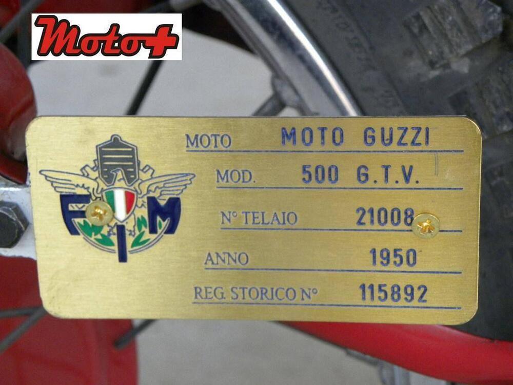Moto Guzzi G.T. 500 (5)