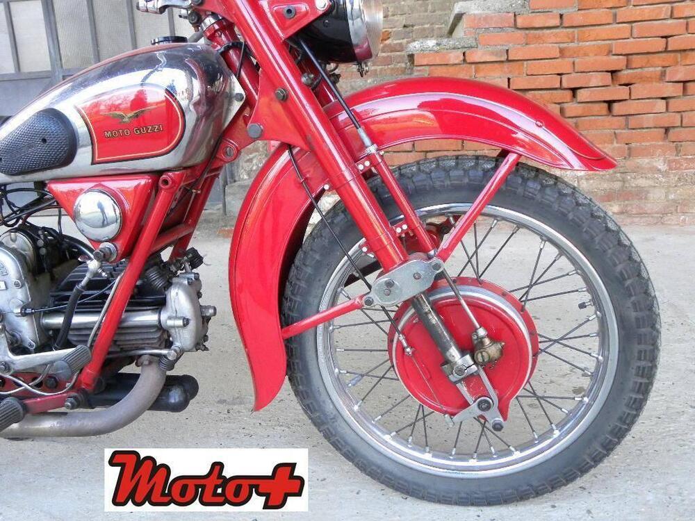 Moto Guzzi G.T. 500 (6)