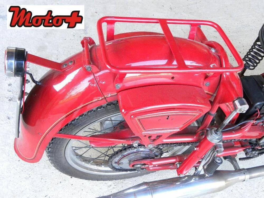 Moto Guzzi G.T. 500 (8)