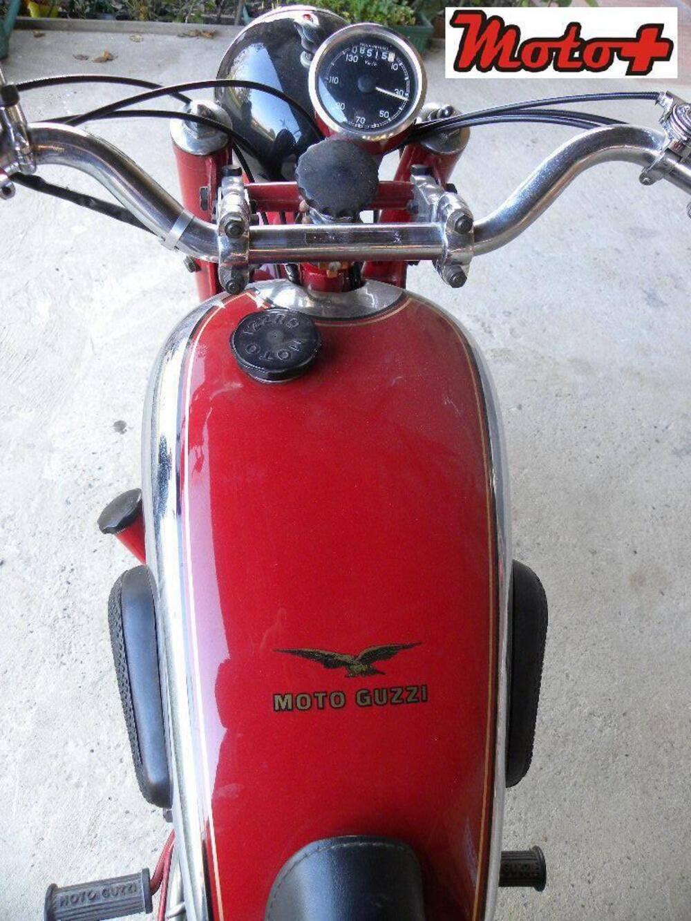 Moto Guzzi G.T. 500 (10)
