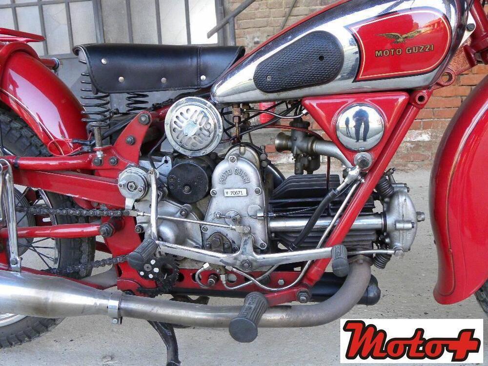 Moto Guzzi G.T. 500 (11)