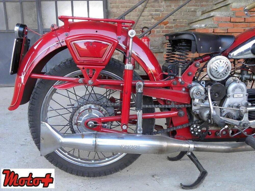 Moto Guzzi G.T. 500 (12)
