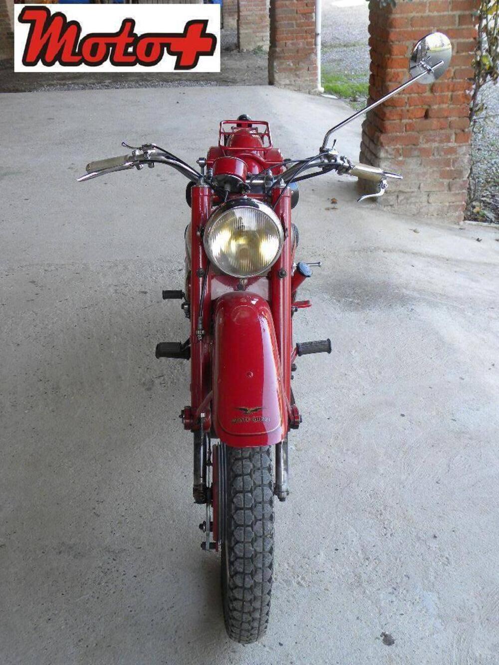 Moto Guzzi G.T. 500 (13)