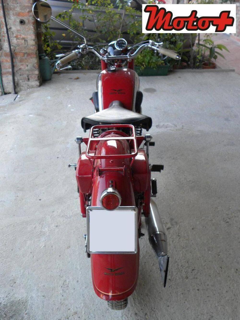 Moto Guzzi G.T. 500 (14)