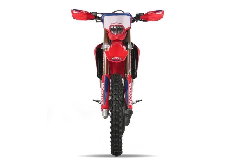 Honda CRF 400 RX CRF 400 RX Enduro (2021) (2)