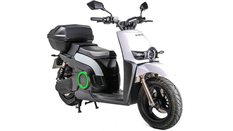 Mercato elettrico. Novembre segna un +95%. Merito degli scooter