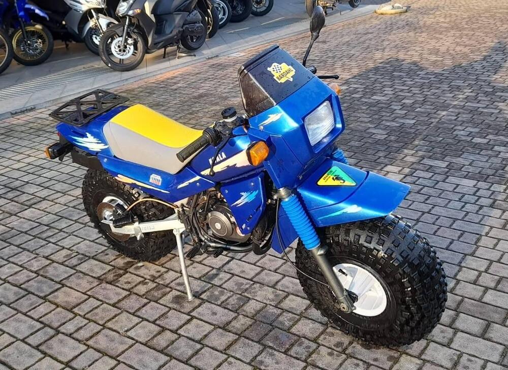 Fantic Motor KOALA 50