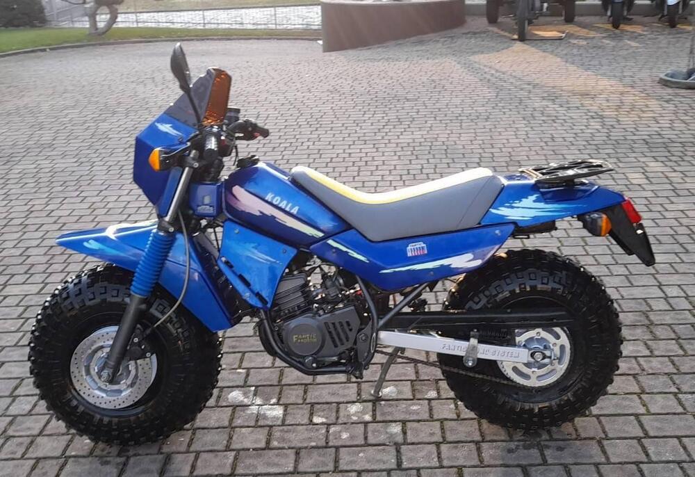 Fantic Motor KOALA 50 (3)