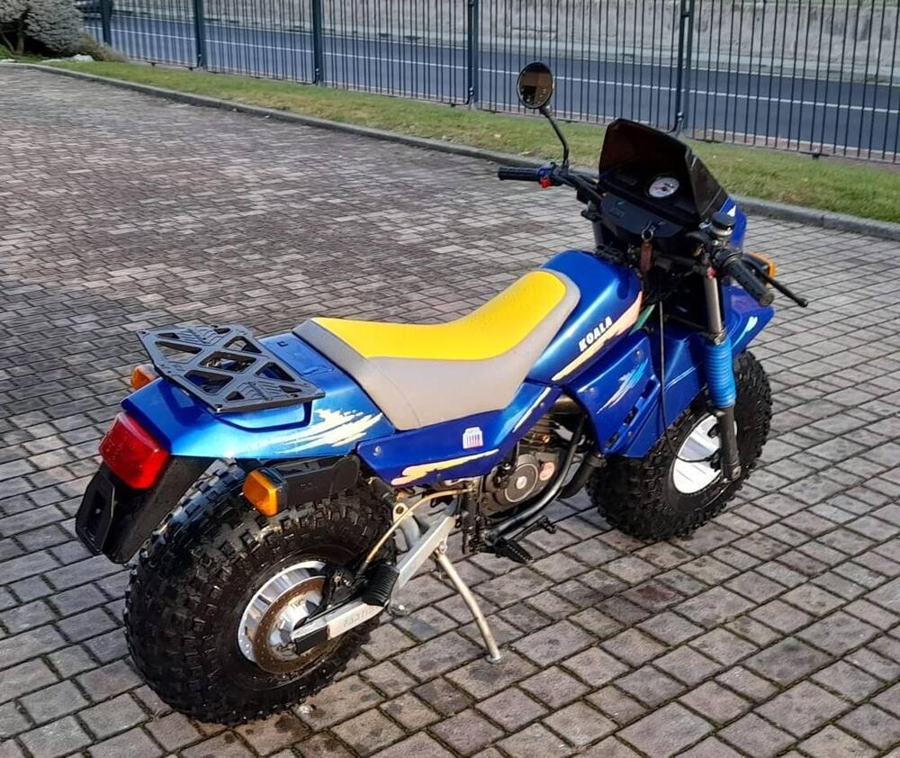 Fantic Motor KOALA 50 (5)