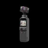 DJI Pocket 2: la minifotocamera che rivoluziona le avventure quotidiane 4