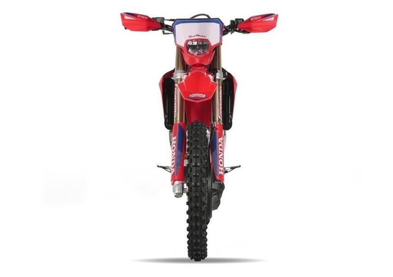 Honda CRF 450 RX CRF 450 RX Enduro (2021) (2)