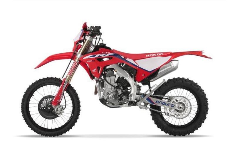 Honda CRF 450 RX CRF 450 RX Enduro (2021) (3)