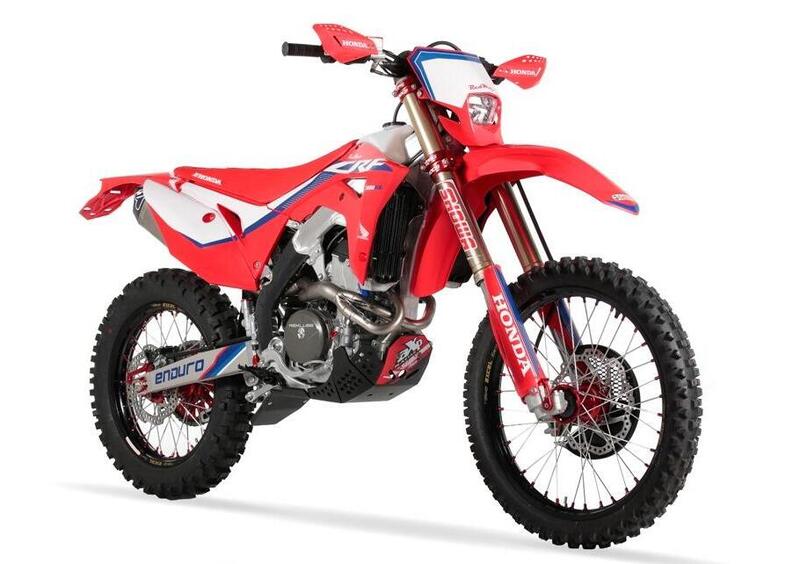 Honda CRF 300 RX CRF 300 RX Enduro Special (2021)