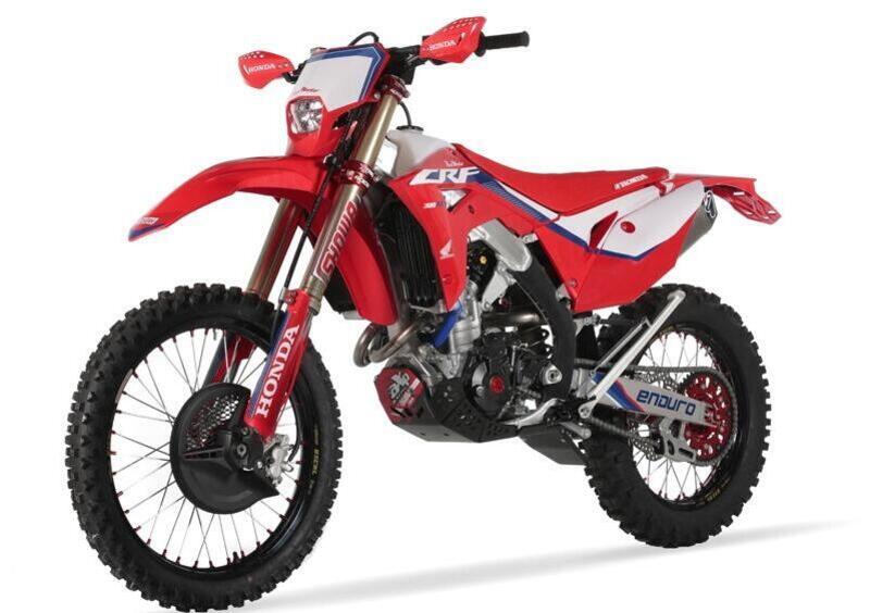 Honda CRF 300 RX CRF 300 RX Enduro Special (2021) (2)