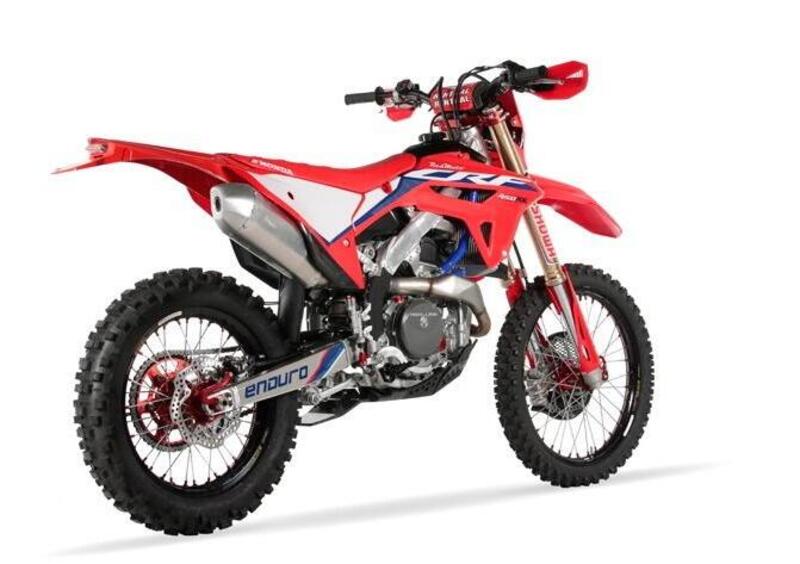 Honda CRF 450 RX CRF 450 RX Enduro Special (2021) (3)