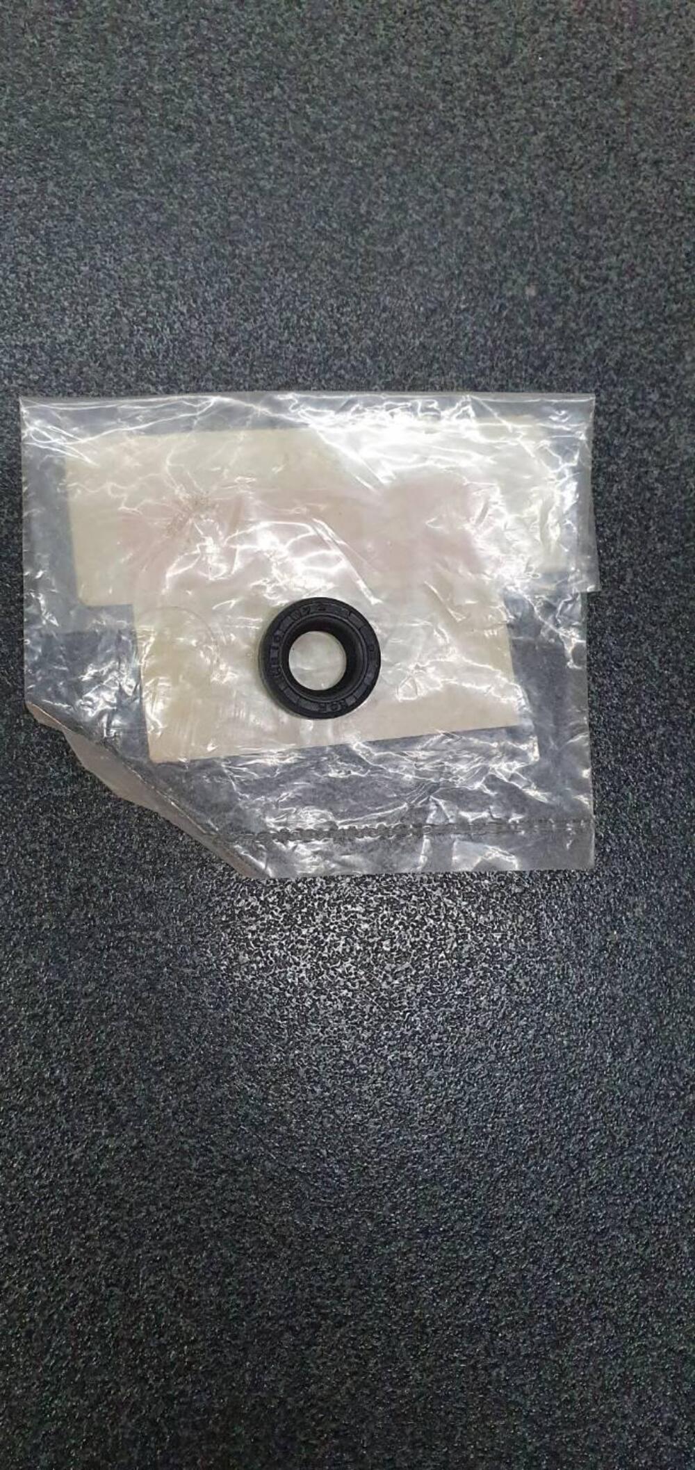 PARAOLIO ALBERO A CAMME SUKUZI PER DR Suzuki