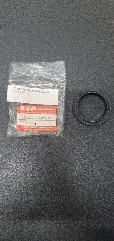 PARAOLIO FORCELLA SUZUKI PER MARAUDER-BANDIT-VX